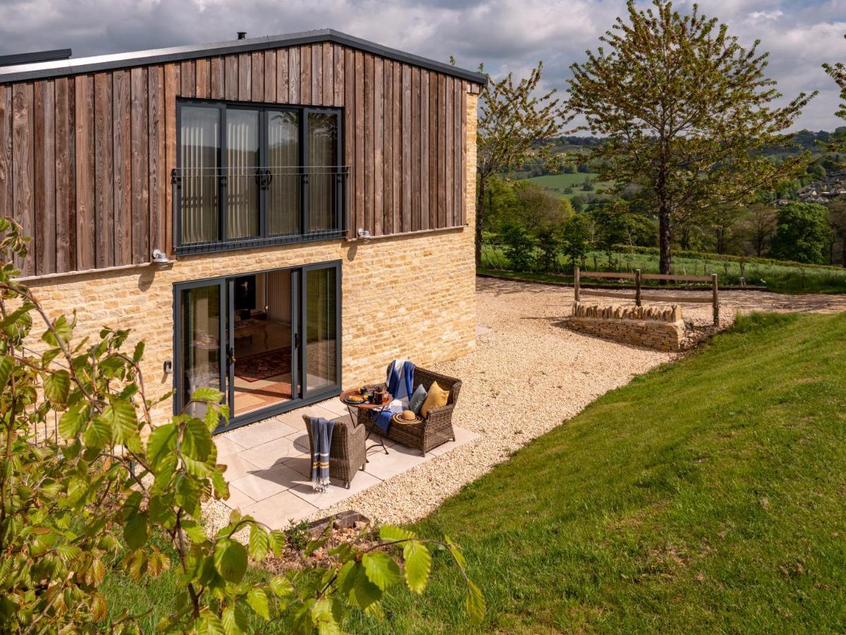 Vineyard Barn Room Woodchester Экстерьер фото