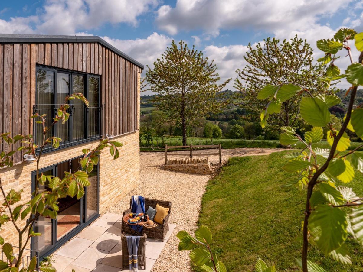 Vineyard Barn Room Woodchester Экстерьер фото